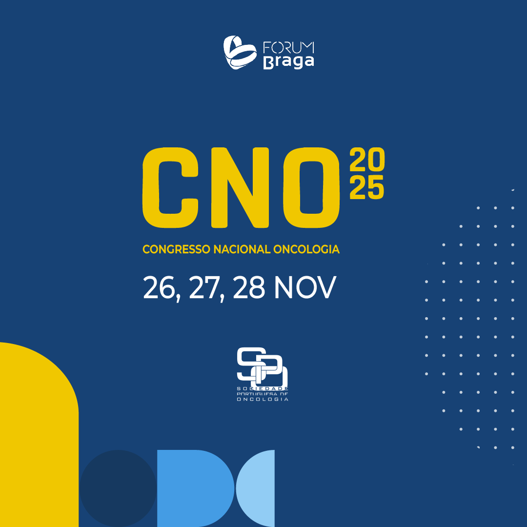 AEOP marca presença no 22.º Congresso Nacional de Oncologia
