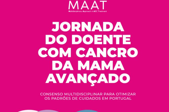 JORNADA DO DOENTE COM CANCRO DA MAMA AVANÇADO