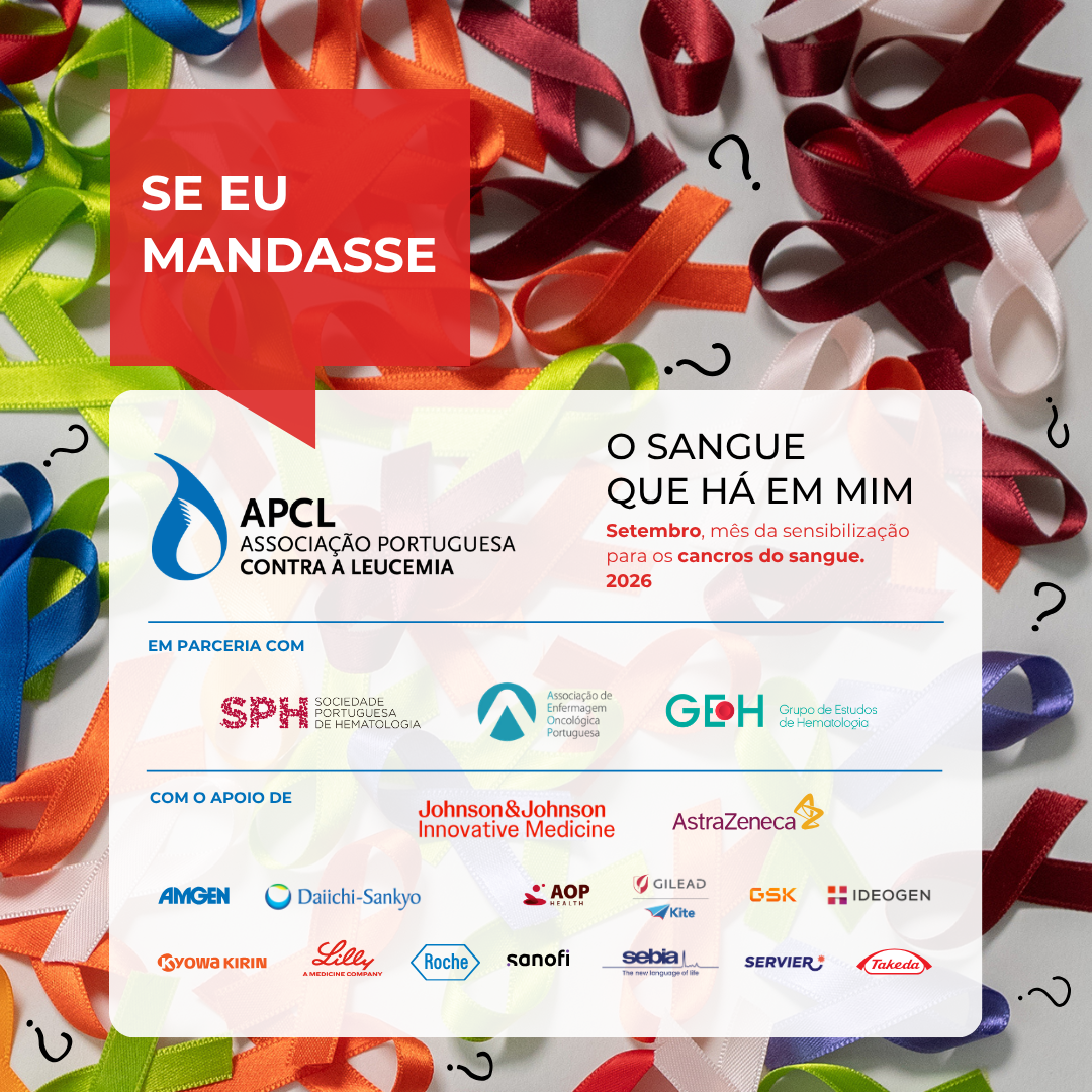 Lançamento da Campanha “Se eu mandasse...”