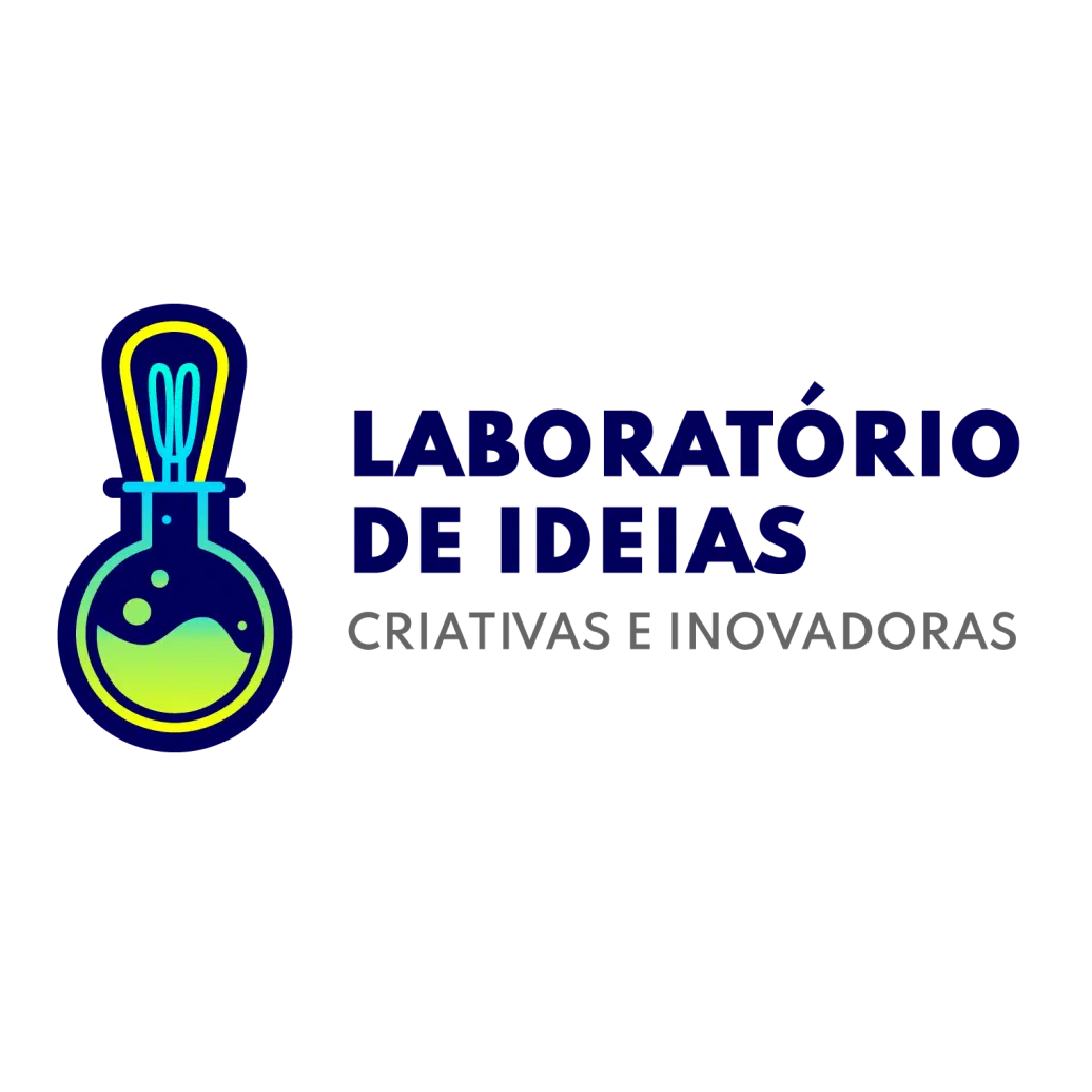 Logos Projetos_Laboratório de Ideias